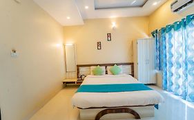 Hotel Green Pearl Mahabaleshwar